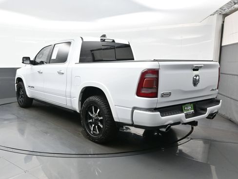 Used 2022 RAM 1500 Limited AWD/4WD image 5