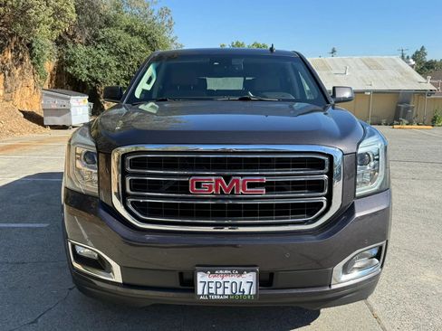 Used 2015 GMC Yukon SLT w/ Open Road Package AWD/4WD image 11