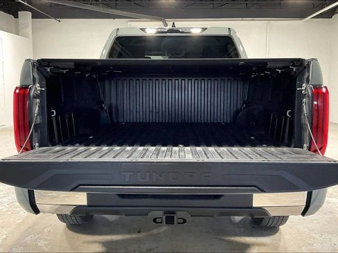 Used 2023 Toyota Tundra SR5 w/ TRD Off-Road Package AWD/4WD image 32