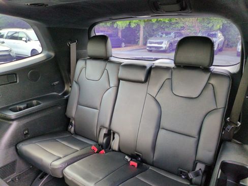 Used 2025 Kia Telluride SX Prestige X-Line AWD/4WD image 32