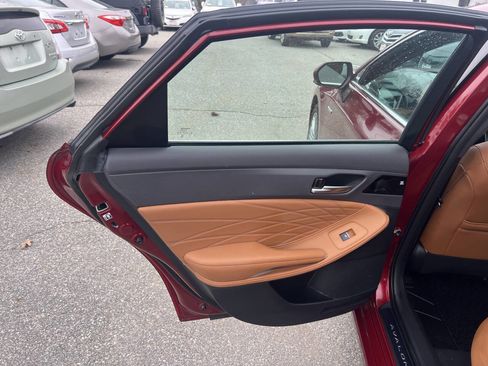 Used 2019 Toyota Avalon Limited w/ Advanced Safety Package image 18
