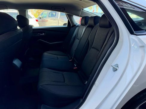Used 2023 Honda Accord LX image 23