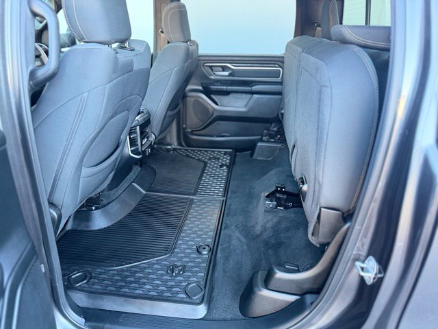 Used 2020 RAM 1500 Big Horn AWD/4WD image 25