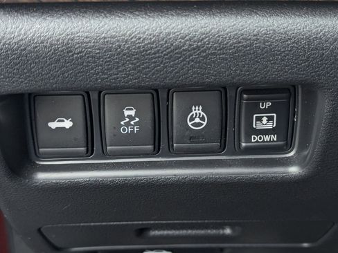 Used 2017 Nissan Maxima Platinum w/ Medallion Package image 27