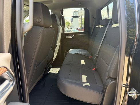 New 2026 GMC Sierra 2500 SLE w/ SLE Value Package; AWD/4WD image 24