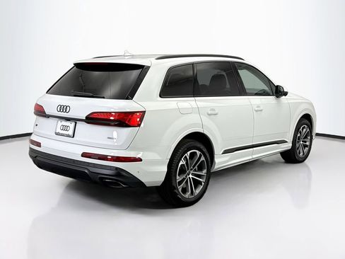 New 2026 Audi Q7 2.0T Premium Plus image 5