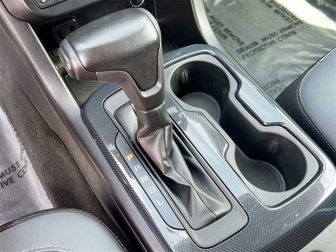 Used 2020 Chevrolet Colorado Z71 image 16