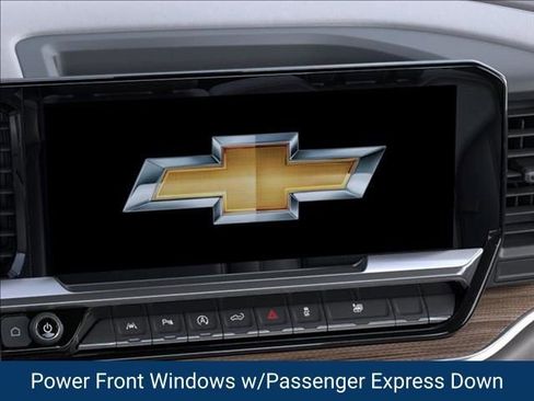 New 2026 Chevrolet Silverado 1500 RST w/ Redline Edition image 23