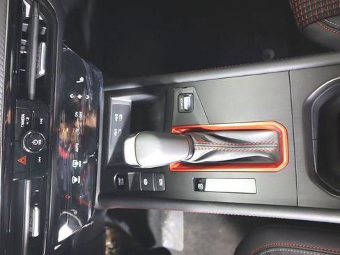 New 2026 Nissan Kicks SR w/ SR Premium Package image 13