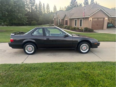 Used 1990 Honda Prelude Si image 2