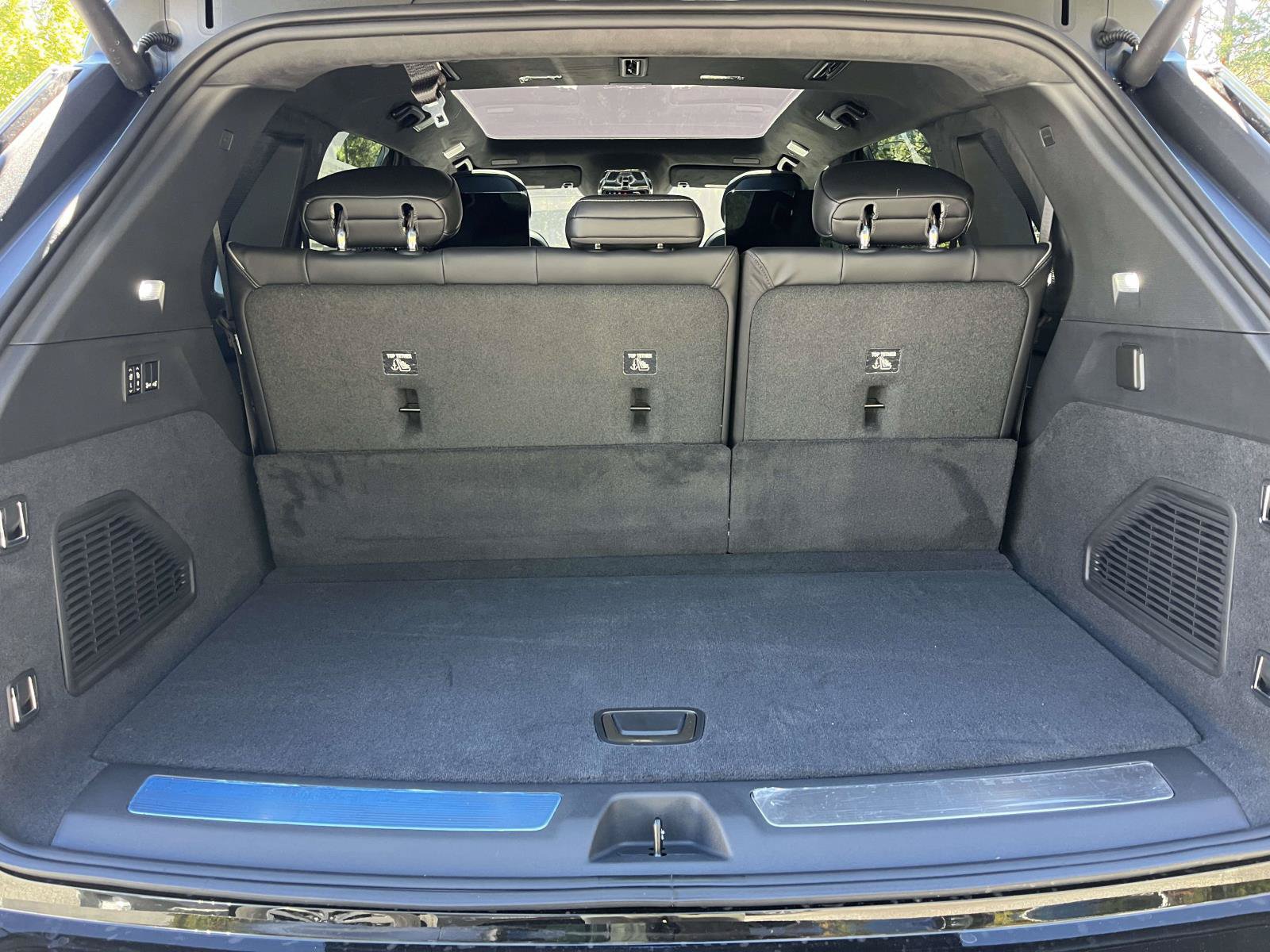 New 2026 Cadillac Escalade IQ Sport 2 AWD/4WD image 10
