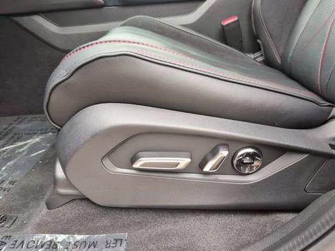 New 2026 Acura MDX Type S AWD/4WD image 17
