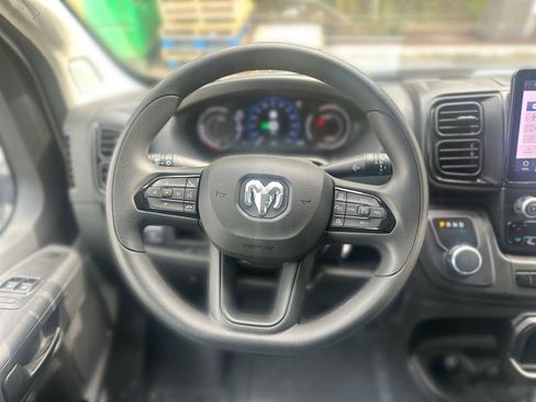 New 2025 RAM ProMaster 3500 image 10