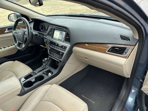Used 2015 Hyundai Sonata ECO w/ Option Group 08 image 25