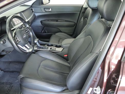 Used 2019 Kia Optima EX FWD image 6