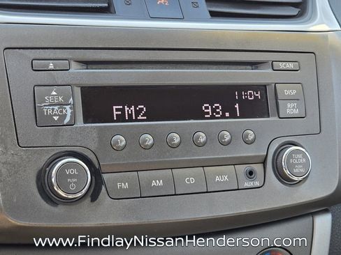 Used 2014 Nissan Sentra SV image 22