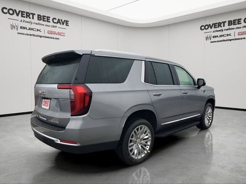 New 2026 GMC Yukon Elevation w/ Elevation Premium Package image 9