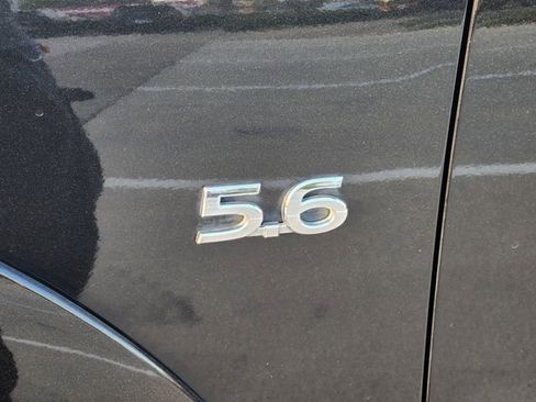 Used 2019 INFINITI QX80 Luxe image 8