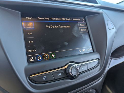 Certified 2023 Chevrolet TrailBlazer LT image 30