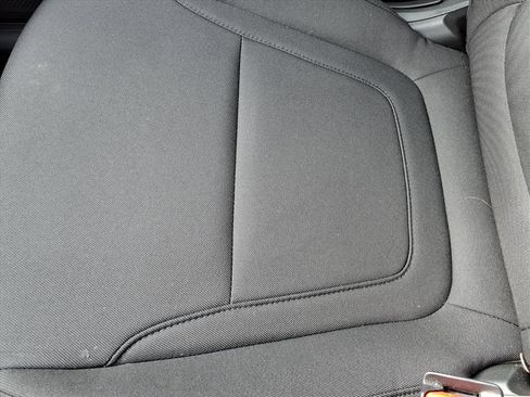 New 2026 Hyundai Tucson SE FWD image 23