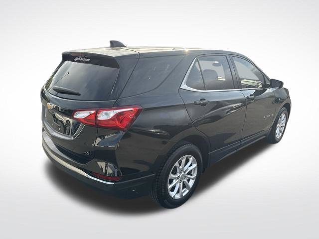 Used 2018 Chevrolet Equinox LT FWD image 5