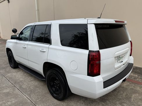 Used 2020 Chevrolet Tahoe 2WD image 5