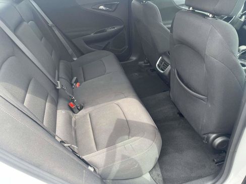 Used 2024 Chevrolet Malibu LT FWD image 19