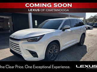 Used 2024 Lexus TX 350 FWD w/ Technology Package video 1