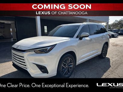 Used 2024 Lexus TX 350 FWD w/ Technology Package