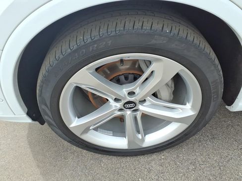 Used 2019 Audi Q7 3.0T Prestige image 10