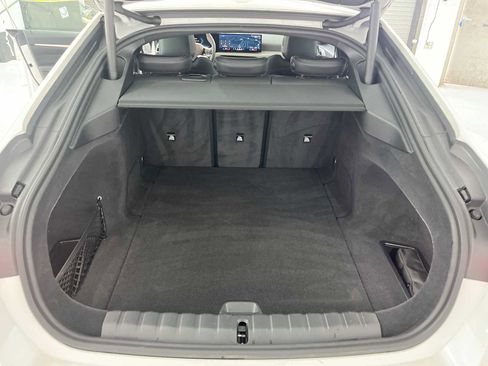 Used 2025 BMW i4 xDrive40i image 21