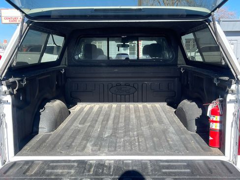 Used 2020 Ford F150 XLT w/ Equipment Group 301A Mid image 11