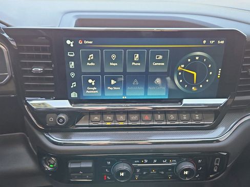 Used 2023 Chevrolet Silverado 1500 ZR2 w/ Technology Package image 24