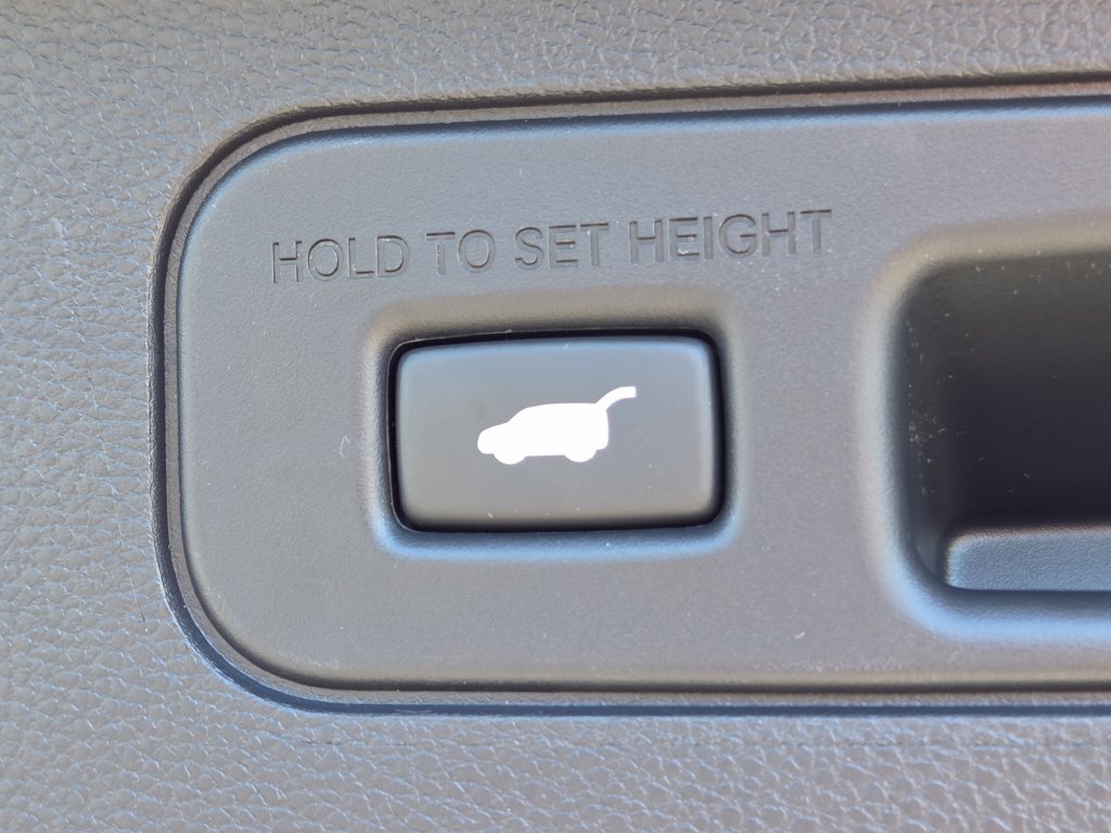 New 2027 Honda Odyssey EX-L image 28