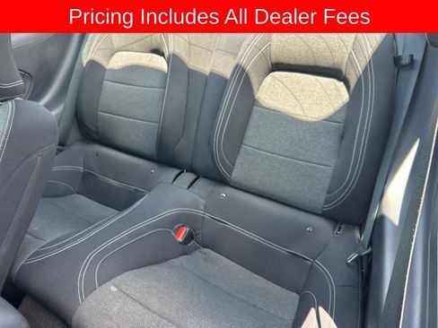 Used 2024 Ford Mustang GT RWD image 13