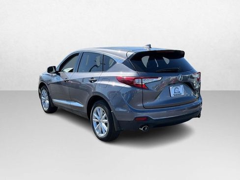 Certified 2021 Acura RDX Base image 4