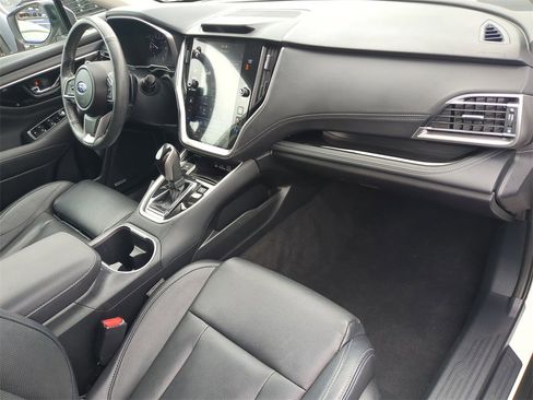 Certified 2024 Subaru Outback Touring XT image 12