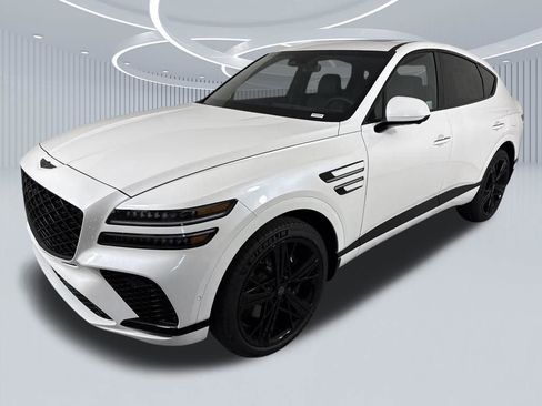 New 2026 Genesis GV80 3.5T Prestige image 9