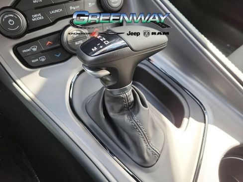 Used 2023 Dodge Challenger R/T Scat Pack RWD image 17