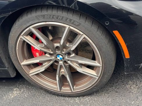Used 2022 BMW M340i xDrive AWD/4WD image 4