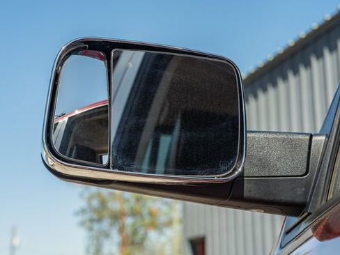 Used 2022 RAM 1500 Laramie image 10