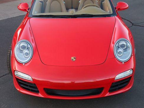 Used 2009 Porsche 911 Carrera S image 9