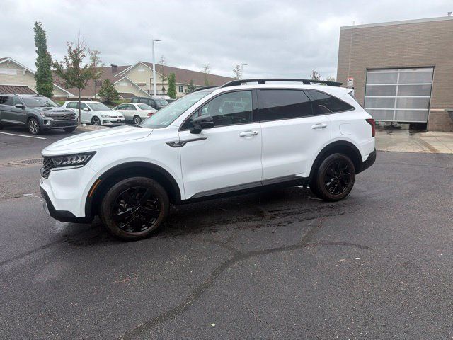 Used 2023 Kia Sorento S w/ Panoramic Sunroof Package AWD/4WD image 23