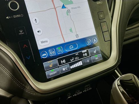 Certified 2023 Subaru Outback Limited XT image 22