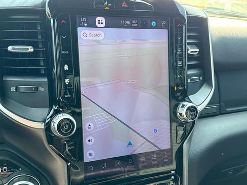 New 2025 RAM 1500 Big Horn image 19