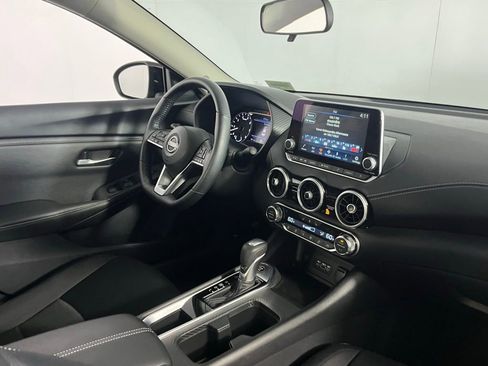 Used 2024 Nissan Sentra SV w/ All-Weather Package image 32