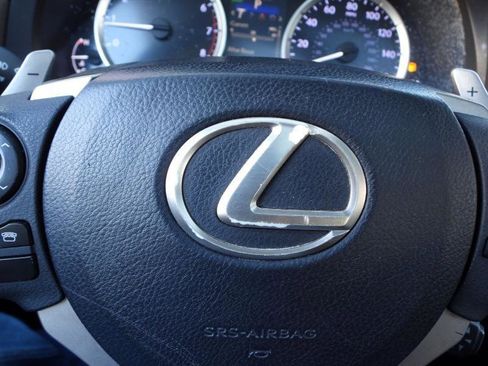 Used 2015 Lexus IS 250 Premium w/ Premium Package image 61