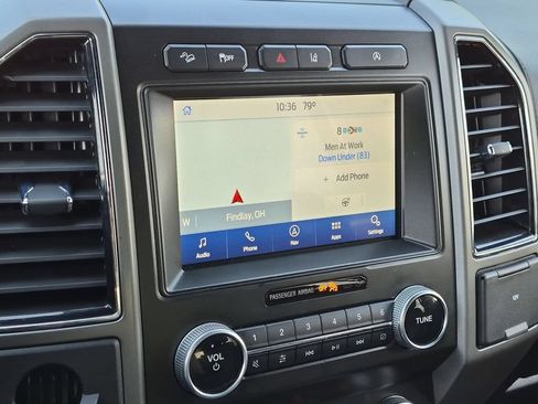 Certified 2021 Ford Expedition XLT AWD/4WD image 17