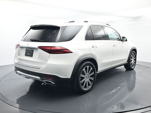 Used 2025 Mercedes-Benz GLE 350 4MATIC image 14