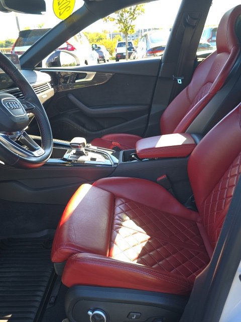 Used 2022 Audi S5 Prestige w/ Prestige Package AWD/4WD image 12